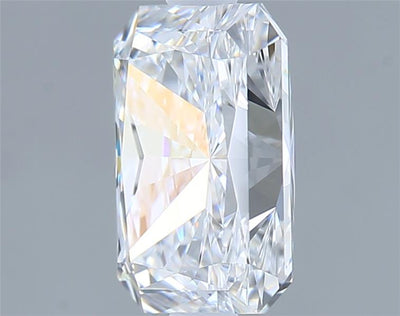 1.80 Carat Radiant Lab Diamond :: Greenstar spin frame 03