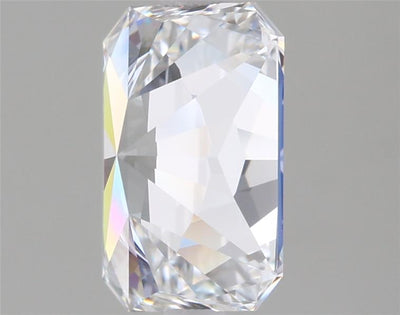 2.01 Carat Radiant Lab Diamond :: Greenstar spin frame 03