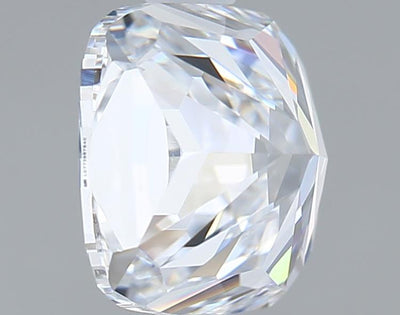 2.03 Carat Cushion Lab Diamond :: Greenstar spin frame 03