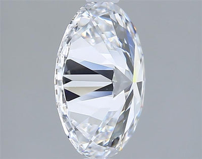 1.81 Carat Oval Lab Diamond :: Greenstar spin frame 03