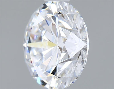 1.56 Carat Round Lab Diamond :: Greenstar spin frame 03