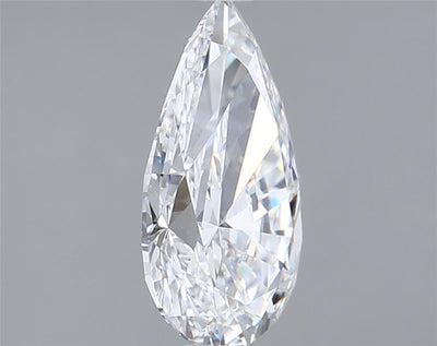 1.92 Carat Pear Lab Diamond :: Greenstar spin frame 03