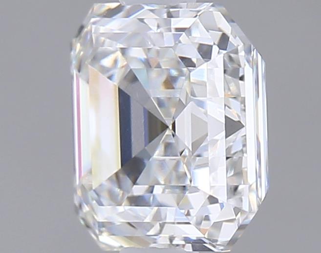 1.33 Carat Asscher Lab Diamond :: Greenstar spin frame 03