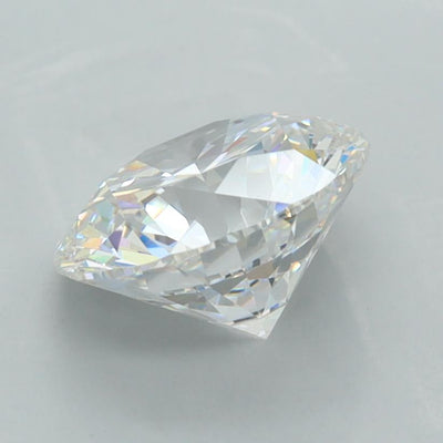 2.45 Carat Round Lab Diamond :: Greenstar spin frame 03