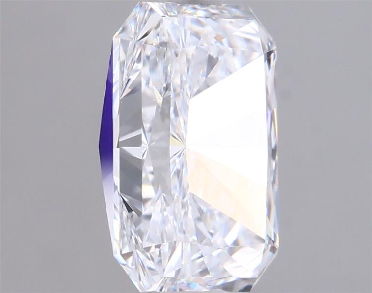 2.04 Carat Radiant Lab Diamond :: Greenstar spin frame 03