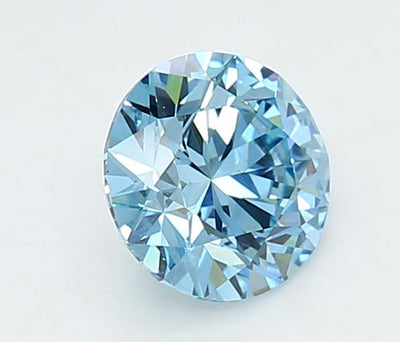 1.00 Carat Round Lab Diamond :: Greenstar spin frame 03
