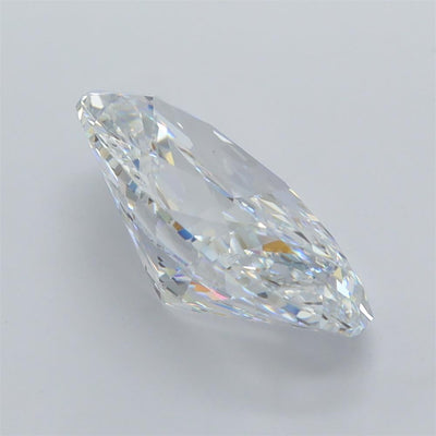 3.04 Carat Oval Lab Diamond :: Greenstar spin frame 03