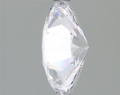 2.05 Carat Oval Lab Diamond :: Greenstar spin frame 03