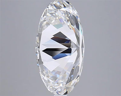 4.02 Carat Oval Lab Diamond :: Greenstar spin frame 03