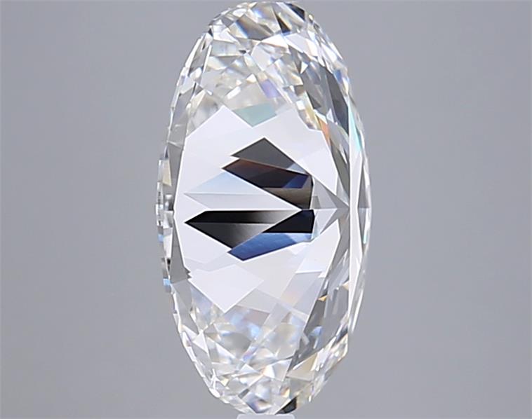 4.02 Carat Oval Lab Diamond :: Greenstar spin frame 03