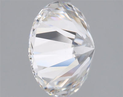 2.58 Carat Round Lab Diamond :: Greenstar spin frame 03