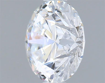 1.00 Carat Round Lab Diamond :: Greenstar spin frame 03