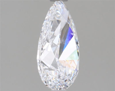1.53 Carat Pear Lab Diamond :: Greenstar spin frame 03