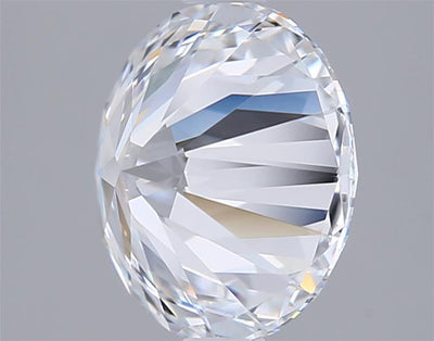 2.12 Carat Round Lab Diamond :: Greenstar spin frame 03