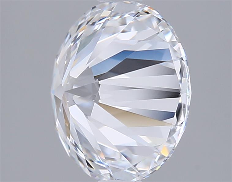 2.12 Carat Round Lab Diamond :: Greenstar spin frame 03