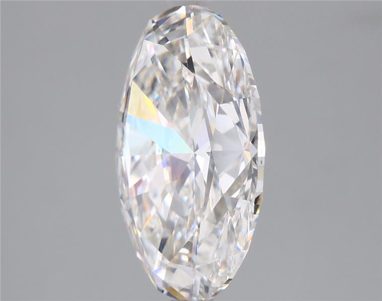 3.04 Carat Oval Lab Diamond :: Greenstar spin frame 03