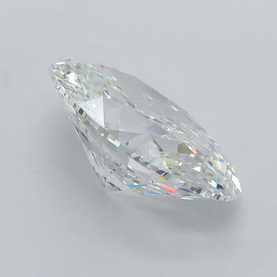 3.07 Carat Oval Lab Diamond :: Greenstar spin frame 03
