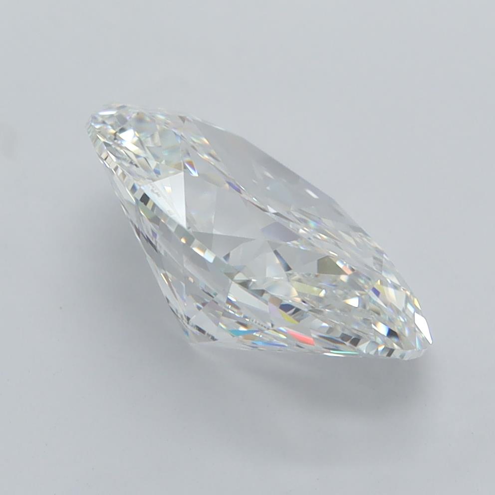 3.07 Carat Oval Lab Diamond :: Greenstar spin frame 03