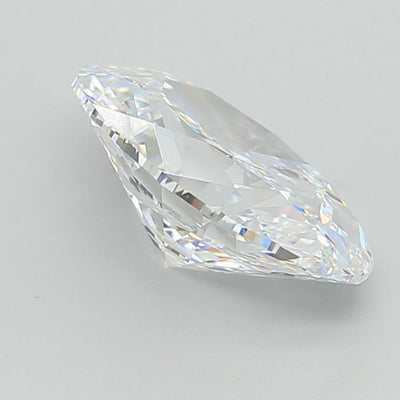 3.02 Carat Oval Lab Diamond :: Greenstar spin frame 03