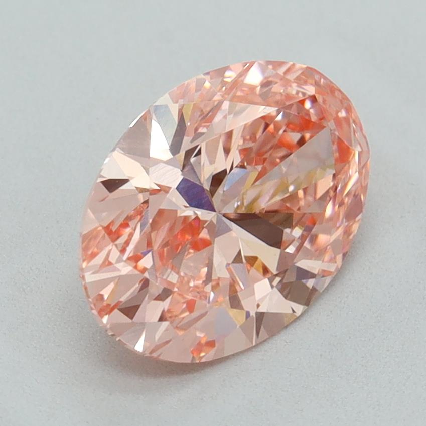 2.02 Carat Oval Lab Diamond :: Greenstar spin frame 03