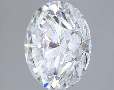 3.01 Carat Round Lab Diamond :: Greenstar spin frame 03