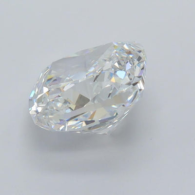 2.08 Carat Cushion Lab Diamond :: Greenstar spin frame 03