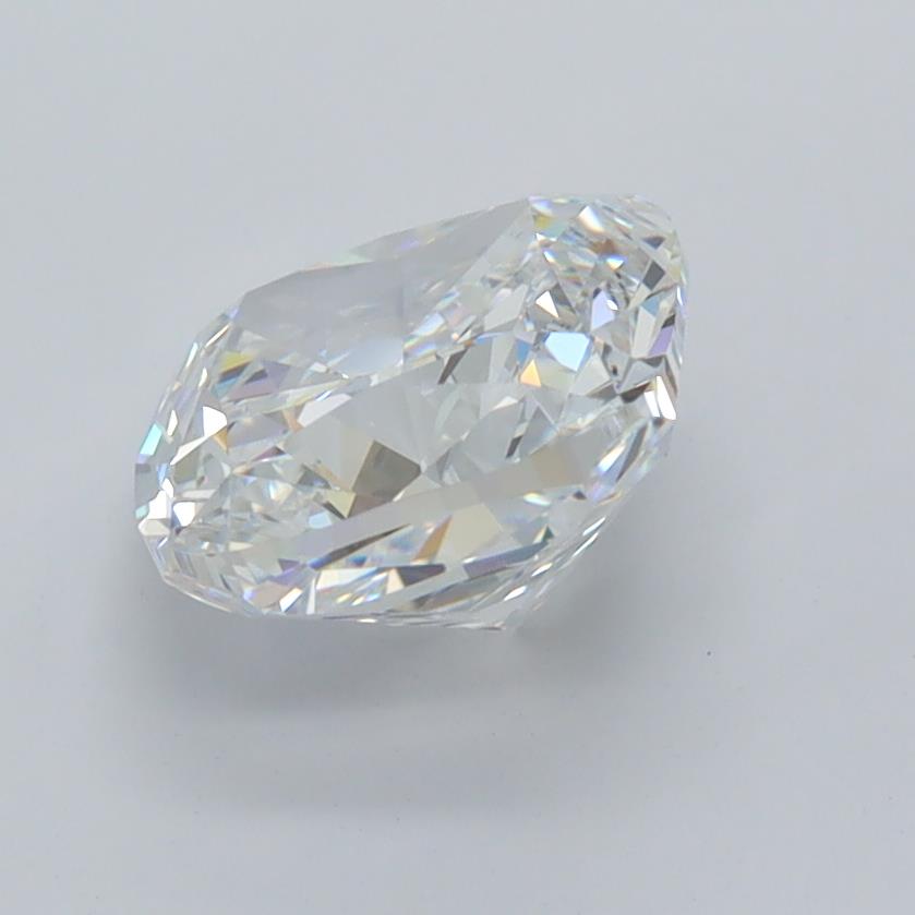2.08 Carat Cushion Lab Diamond :: Greenstar spin frame 03