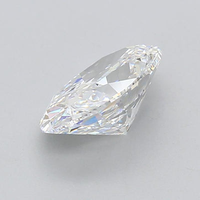 2.52 Carat Oval Lab Diamond :: Greenstar spin frame 03