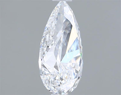 1.02 Carat Pear Lab Diamond :: Greenstar spin frame 03