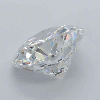 3.03 Carat Round Lab Diamond :: Greenstar spin frame 03