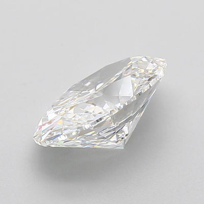 2.06 Carat Oval Lab Diamond :: Greenstar spin frame 03