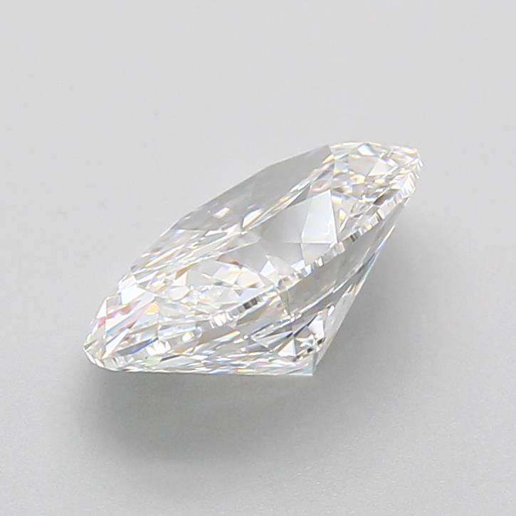 2.06 Carat Oval Lab Diamond :: Greenstar spin frame 03