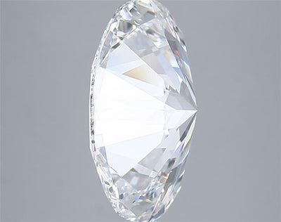 5.03 Carat Oval Lab Diamond :: Greenstar spin frame 03