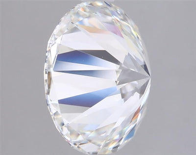3.04 Carat Round Lab Diamond :: Greenstar spin frame 03