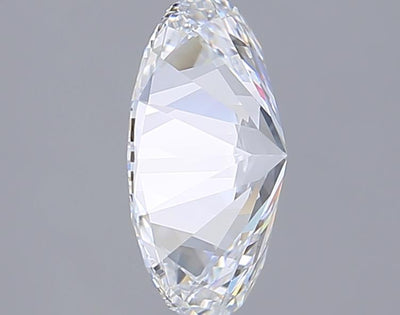 2.13 Carat Oval Lab Diamond :: Greenstar spin frame 03