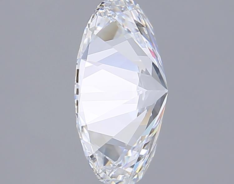 2.13 Carat Oval Lab Diamond :: Greenstar spin frame 03