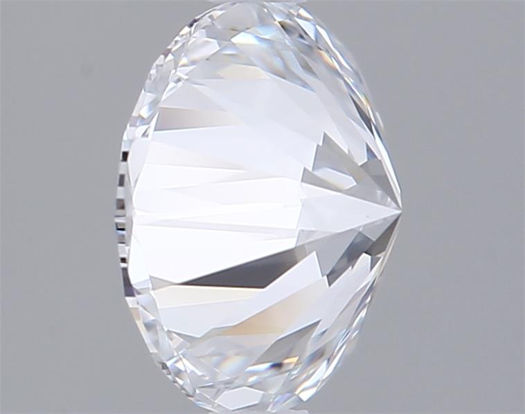 1.87 Carat Round Lab Diamond :: Greenstar spin frame 03