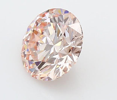1.53 Carat Round Lab Diamond :: Greenstar spin frame 03