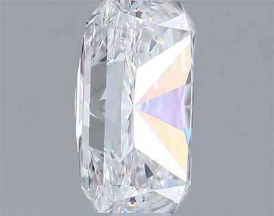 1.07 Carat Radiant Lab Diamond :: Greenstar spin frame 03