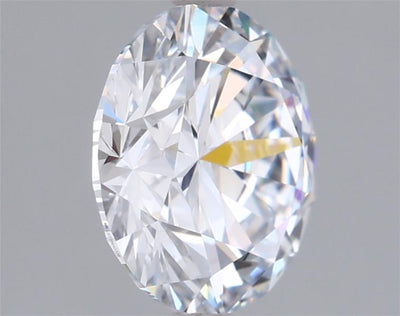 2.18 Carat Round Lab Diamond :: Greenstar spin frame 03