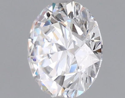 1.01 Carat Round Lab Diamond :: Greenstar spin frame 03