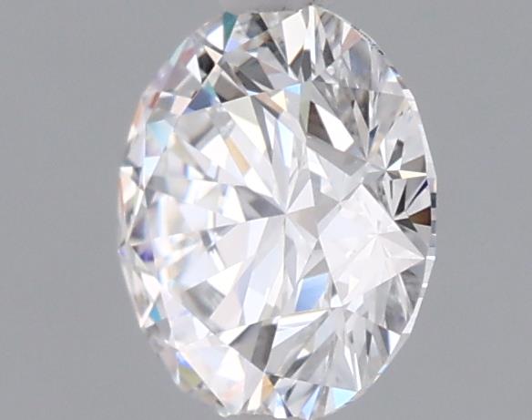 1.01 Carat Round Lab Diamond :: Greenstar spin frame 03