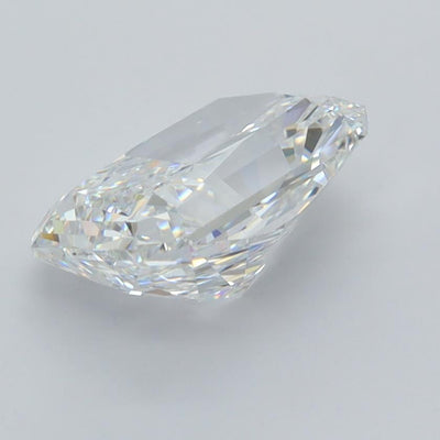 2.05 Carat Radiant Lab Diamond :: Greenstar spin frame 03
