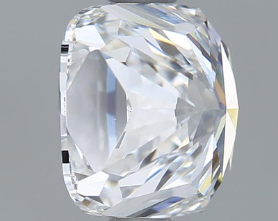 1.57 Carat Cushion Lab Diamond :: Greenstar spin frame 03