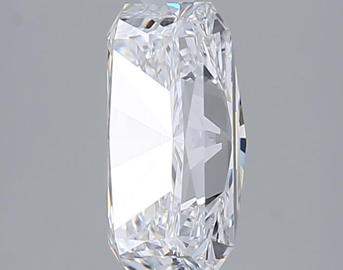 2.24 Carat Radiant Lab Diamond :: Greenstar spin frame 03