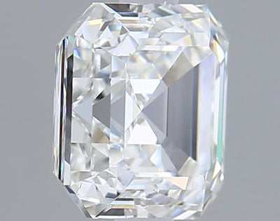 2.02 Carat Asscher Lab Diamond :: Greenstar spin frame 03