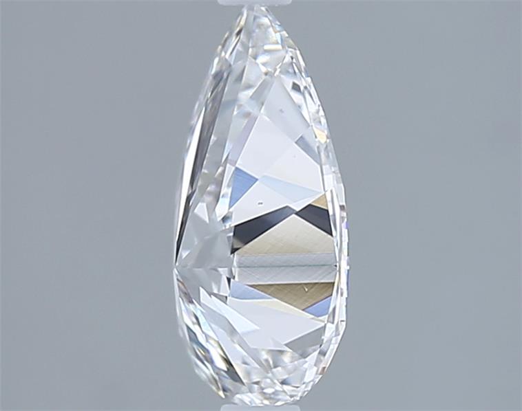 1.54 Carat Pear Lab Diamond :: Greenstar spin frame 03