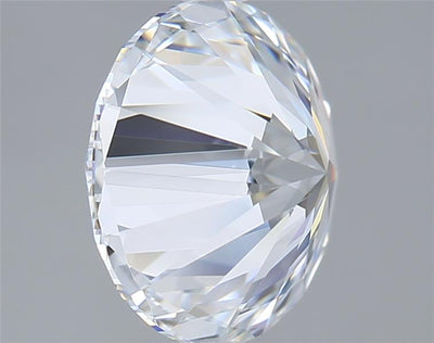 3.03 Carat Round Lab Diamond :: Greenstar spin frame 03