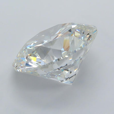3.28 Carat Round Lab Diamond :: Greenstar spin frame 03