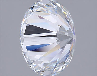 2.52 Carat Round Lab Diamond :: Greenstar spin frame 03